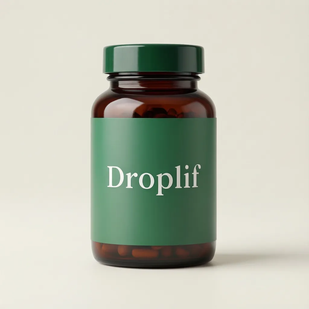 Droplif